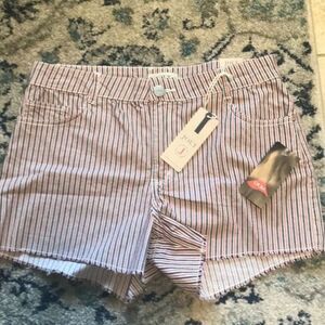 Nwt Jolt Short